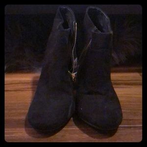 Women’s Black Heels